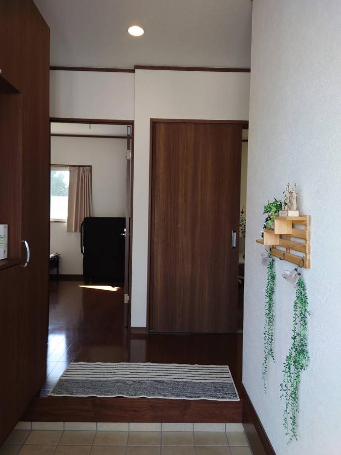 Unbi Stay Nakijin Exterior foto
