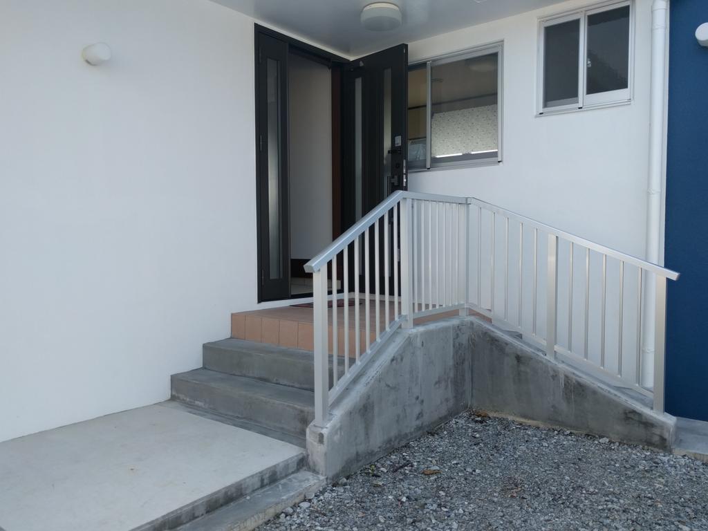 Unbi Stay Nakijin Exterior foto